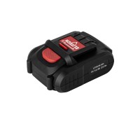 Аккумулятор Elitech 1820.127000 (14.4 В; 2.0 Ач; Li-ion)