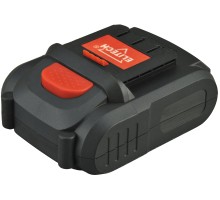 Аккумулятор Elitech 1820.127000 (14.4 В; 2.0 Ач; Li-ion)