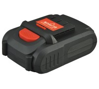 Аккумулятор Elitech 1820.127100 (18 В; 2.0 Ач; Li-ion)