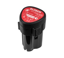 Аккумуляторная батарея Elitech АКБ 1220 (E0911.040.00)