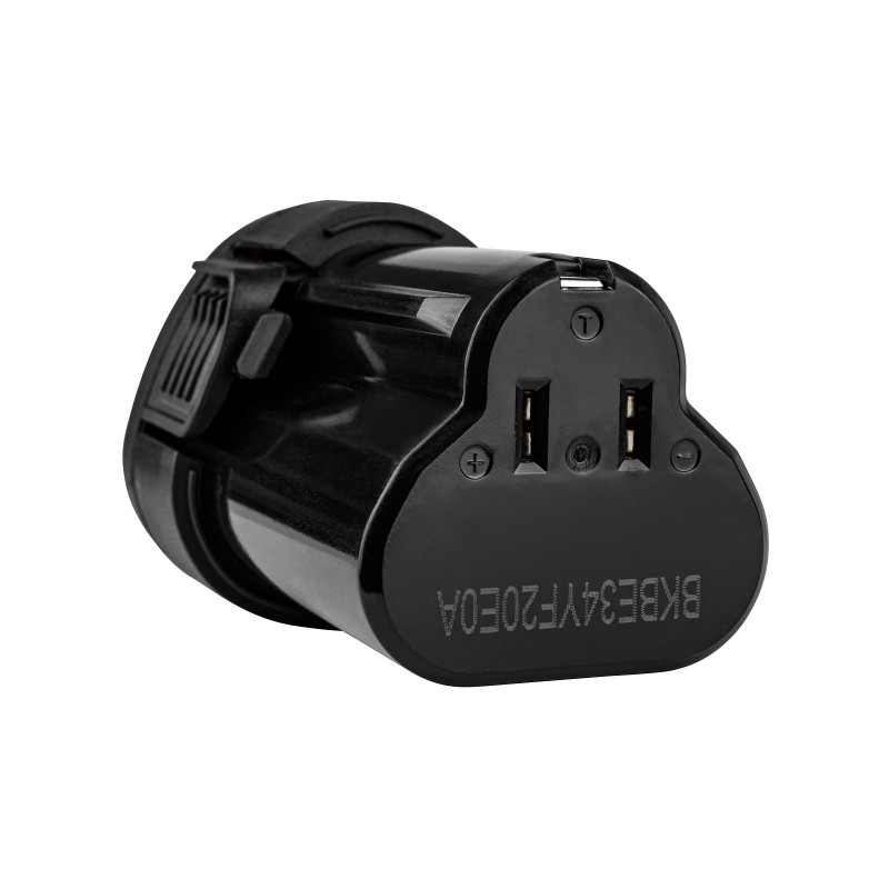 Аккумуляторная батарея Elitech АКБ 1220 (E0911.040.00)