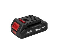 Аккумуляторная батарея ELITECH АКБ 2020С (E0911.050.00)