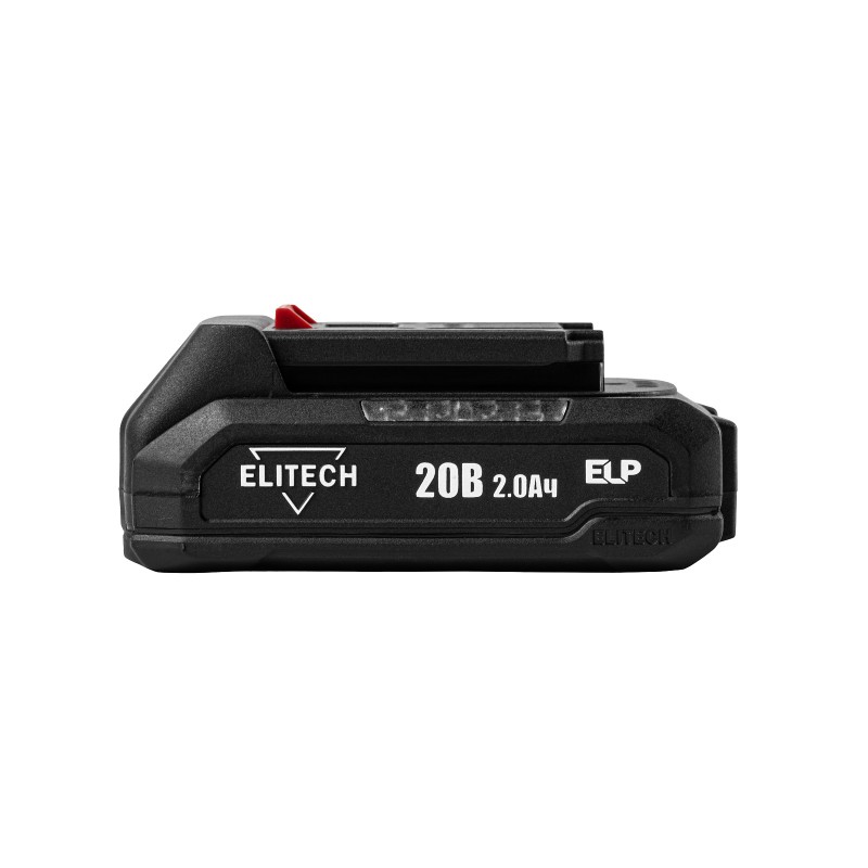 Аккумуляторная батарея ELITECH АКБ 2020С (E0911.050.00)