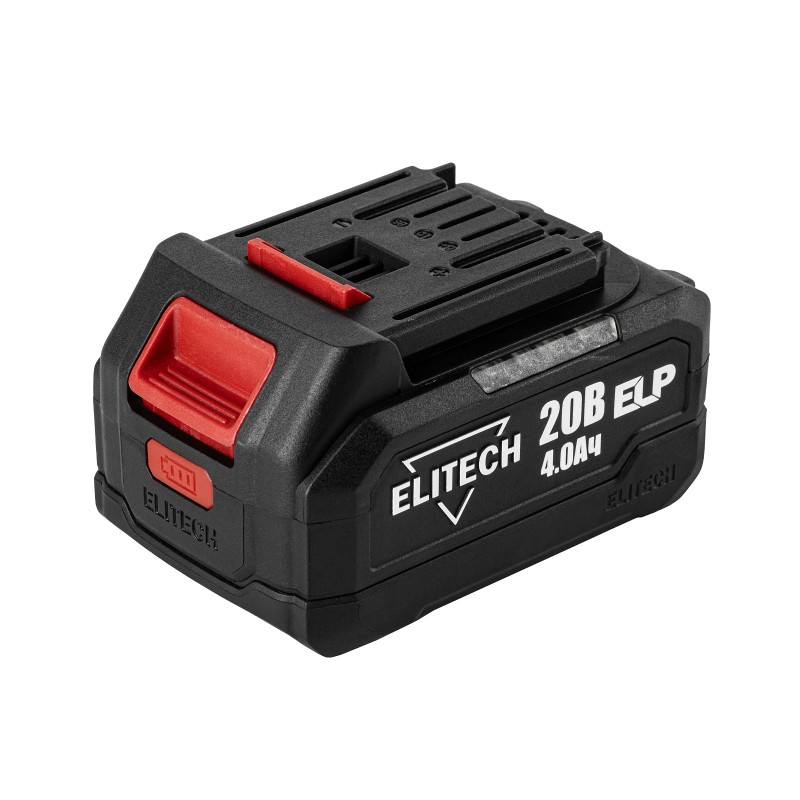 Аккумуляторная батарея ELITECH АКБ 2040С (E0911.052.00)