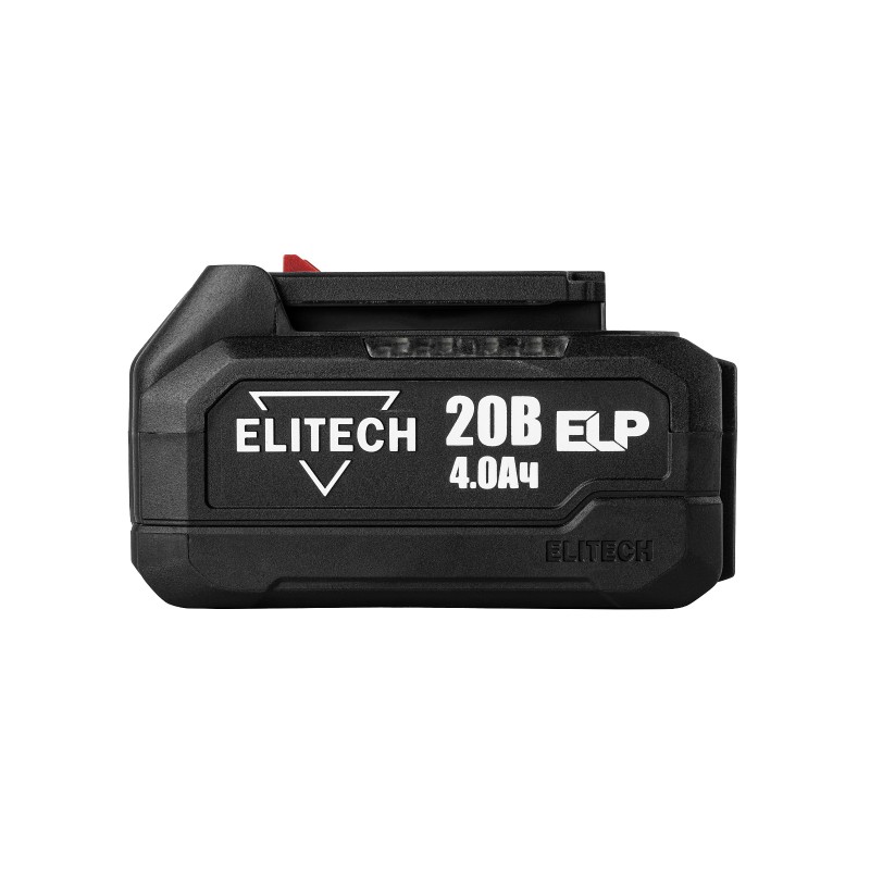 Аккумуляторная батарея ELITECH АКБ 2040С (E0911.052.00)