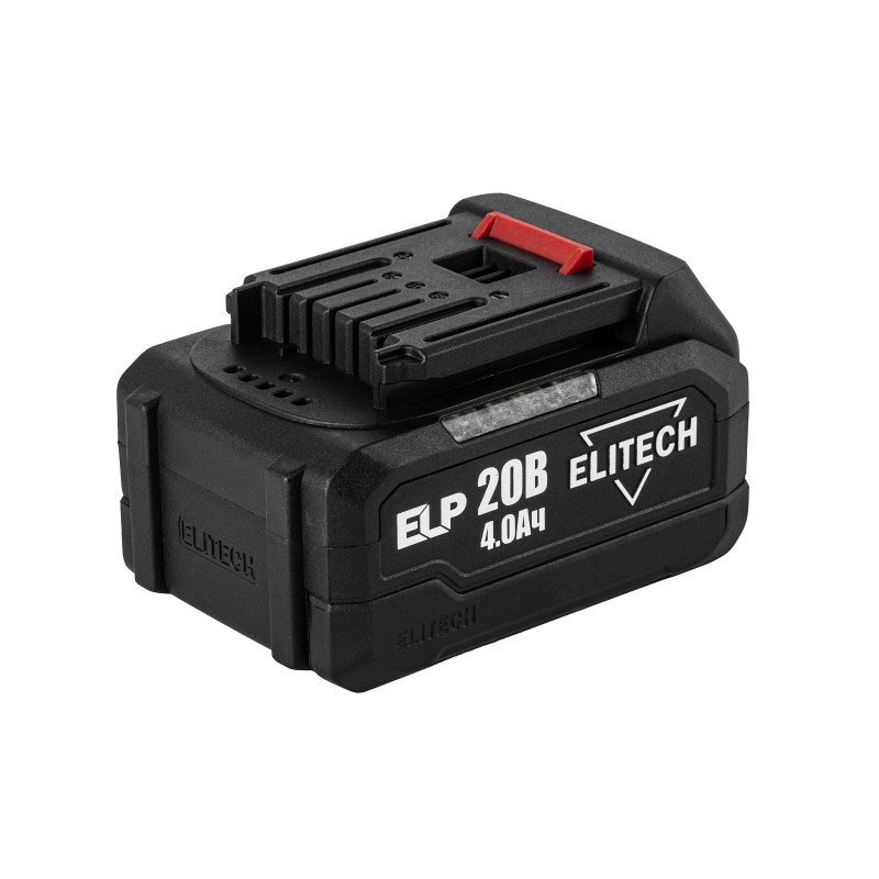 Аккумуляторная батарея ELITECH АКБ 2040С (E0911.052.00)