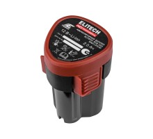 Аккумуляторная батарея Elitech RCB 1220 (E0911.079.00)