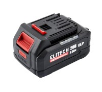 Аккумуляторная батарея ELITECH HD RCB 2040S (E0911.091.00)