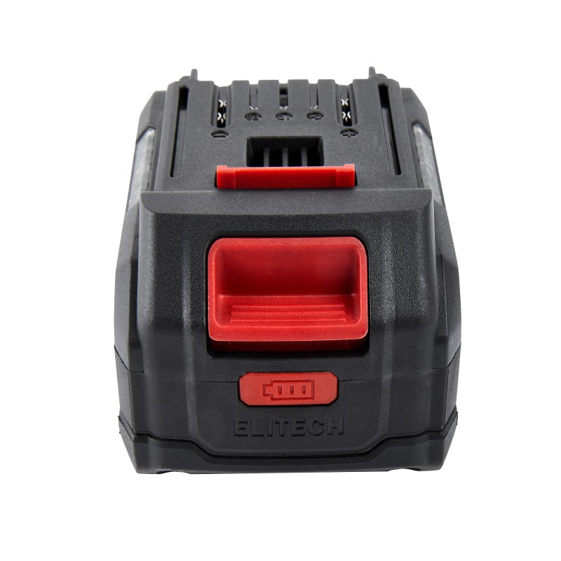 Аккумуляторная батарея ELITECH HD RCB 2040S (E0911.091.00)