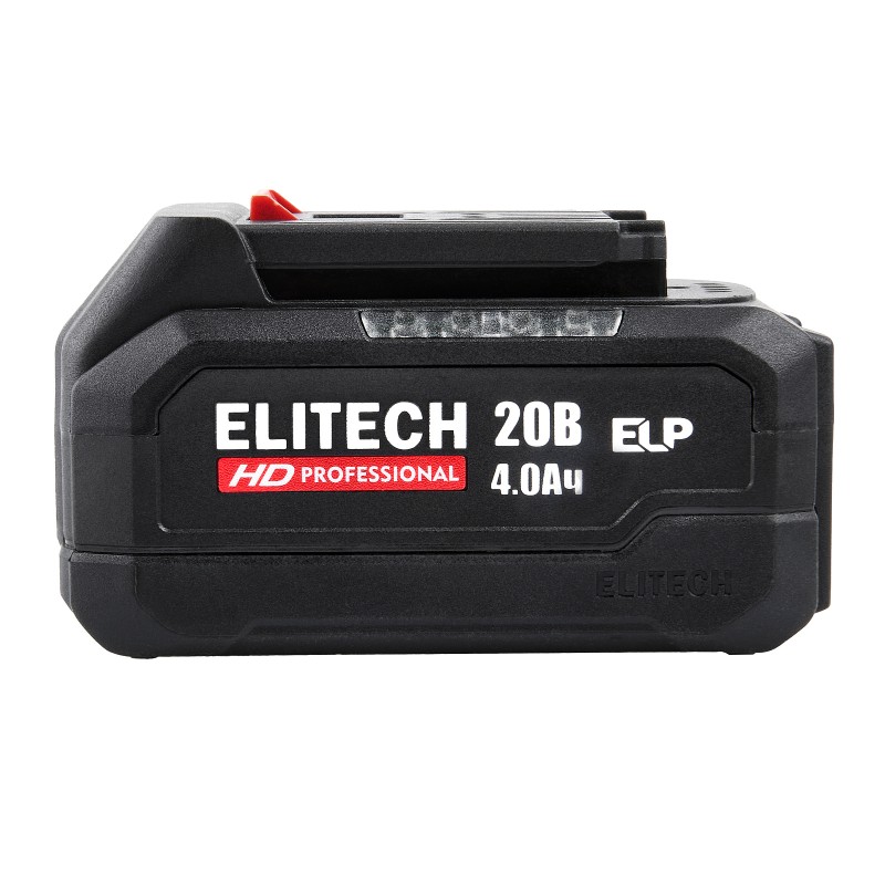 Аккумуляторная батарея ELITECH HD RCB 2040S (E0911.091.00)