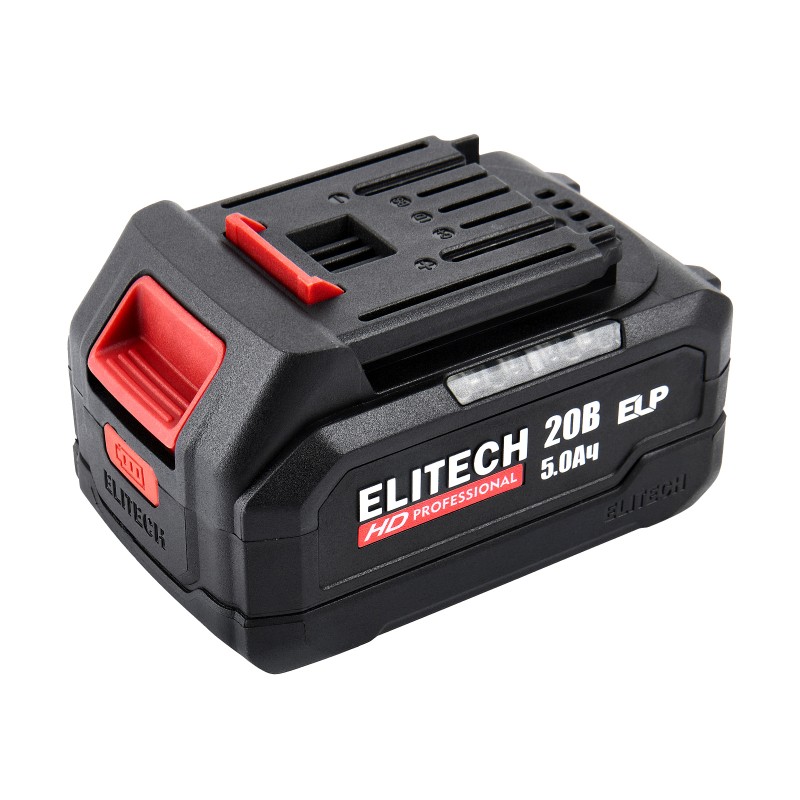Аккумуляторная батарея ELITECH HD RCB 2050S (E0911.092.00)