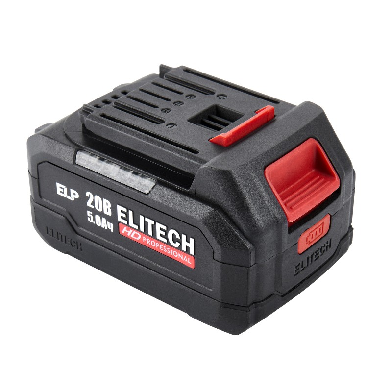 Аккумуляторная батарея ELITECH HD RCB 2050S (E0911.092.00)