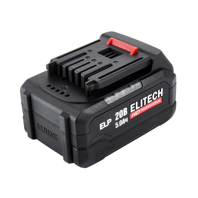 Аккумуляторная батарея ELITECH HD RCB 2050S (E0911.092.00)
