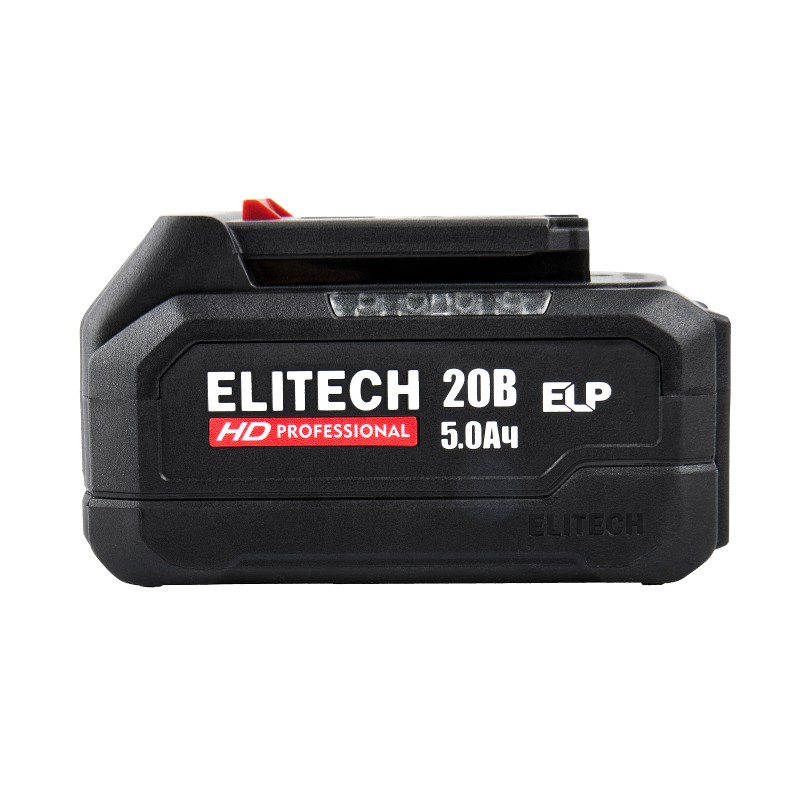 Аккумуляторная батарея ELITECH HD RCB 2050S (E0911.092.00)