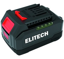 Аккумуляторная батарея ELITECH АКБ 2040С (E0911.052.00)