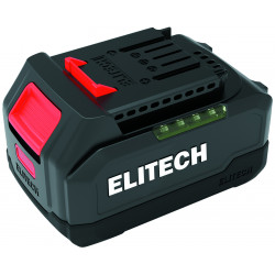 Аккумуляторная батарея ELITECH АКБ 2040С (E0911.052.00)