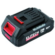 Аккумуляторная батарея ELITECH HD RCB 2020S (E0911.089.00) Аккумуляторная батарея ELITECH HD RCB 2020S (E0911.089.00)