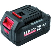 Аккумуляторная батарея ELITECH HD RCB 2040S (E0911.091.00) Аккумуляторная батарея ELITECH HD RCB 2040S (E0911.091.00)