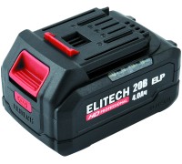 Аккумуляторная батарея ELITECH HD RCB 2050S (E0911.092.00)