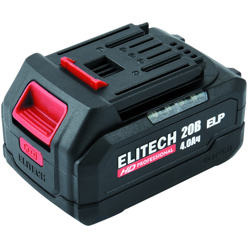 Аккумуляторная батарея ELITECH HD RCB 2050S (E0911.092.00)