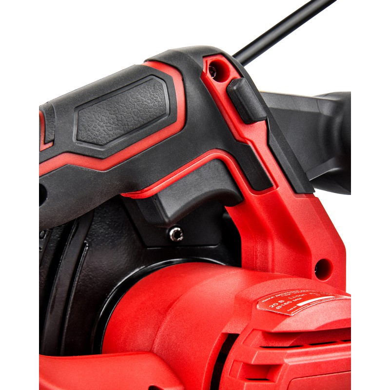 Аккумуляторная дисковая пила Elitech ПДА 2055БЛ (E2206.030.01)