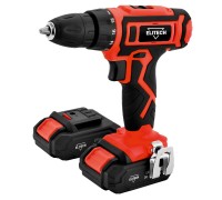 Аккумуляторная дрель-шуруповерт Elitech ДА 162СЛ (E2201.016.01)