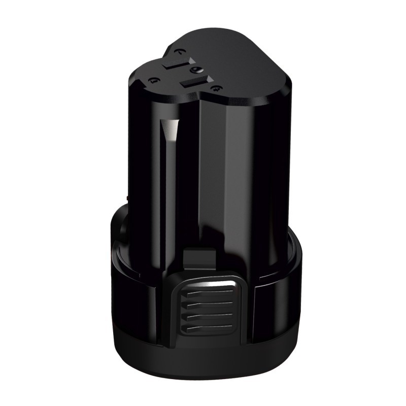 Аккумуляторная дрель-шурупроверт Elitech ДА 12Л2 (E2201.043.01)