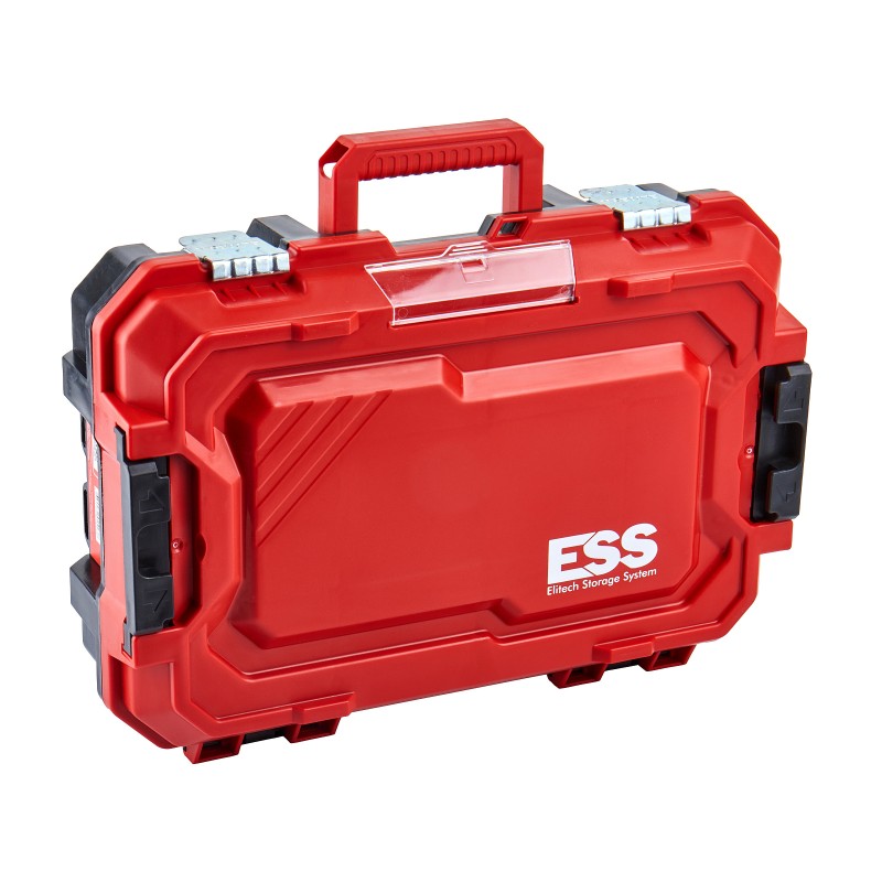 Аккумуляторная дрель-шурупроверт Elitech ДА 12Л2 (E2201.043.01)