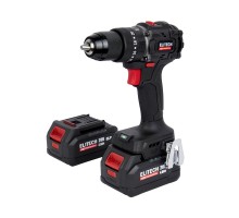 Аккумуляторная ударная дрель-шуруповерт Elitech CD 20ISL2 (E2201.041.02)