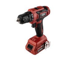 Аккумуляторная дрель-шуруповерт Elitech ДА 202СЛ (E2201.051.01)