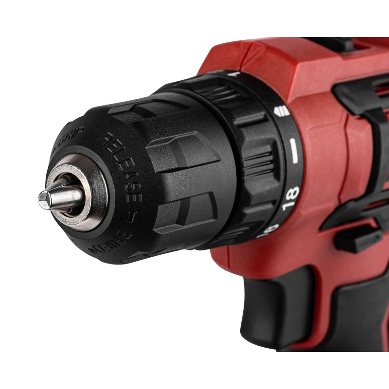 Аккумуляторная дрель-шуруповерт Elitech ДА 202СЛ (E2201.051.01)