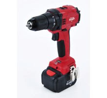 Аккумуляторная дрель-шуруповерт Elitech ДА 12БЛ2 (Е2201.001.02 )