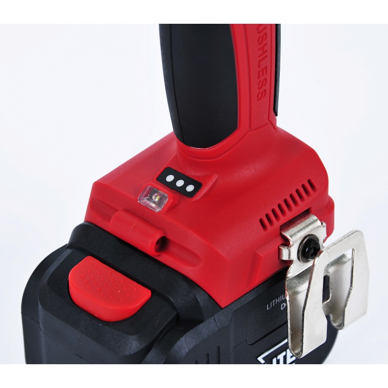 Аккумуляторная дрель-шуруповерт Elitech ДА 12БЛ2 (Е2201.001.02 )