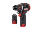 Аккумуляторные дрели-шуруповерты