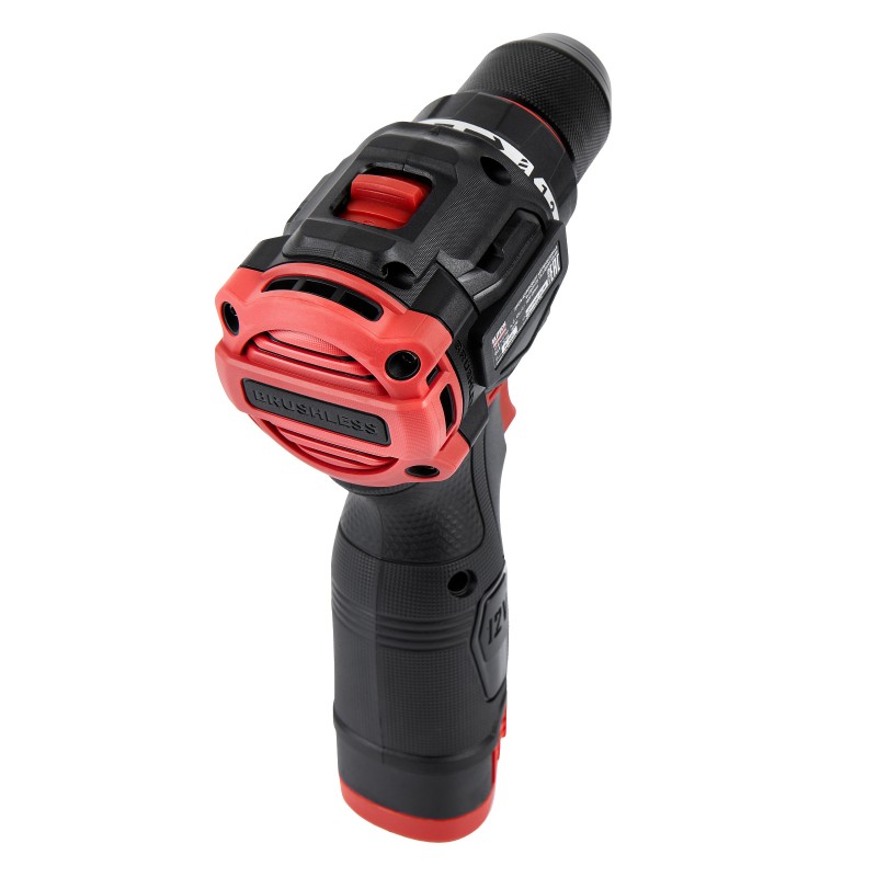 Аккумуляторная дрель-шурупроверт Elitech CD 12L2 (E2201.038.01)