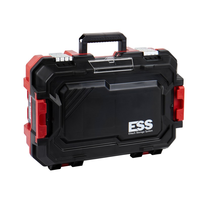 Аккумуляторная дрель-шурупроверт Elitech CD 12L2 (E2201.038.01)