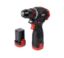 Аккумуляторная дрель-шуруповерт ELITECH CD 16L2 (E2201.039.01)