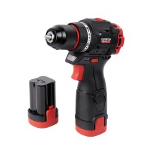 Аккумуляторная дрель-шуруповерт ELITECH CD 16L2 (E2201.039.01)