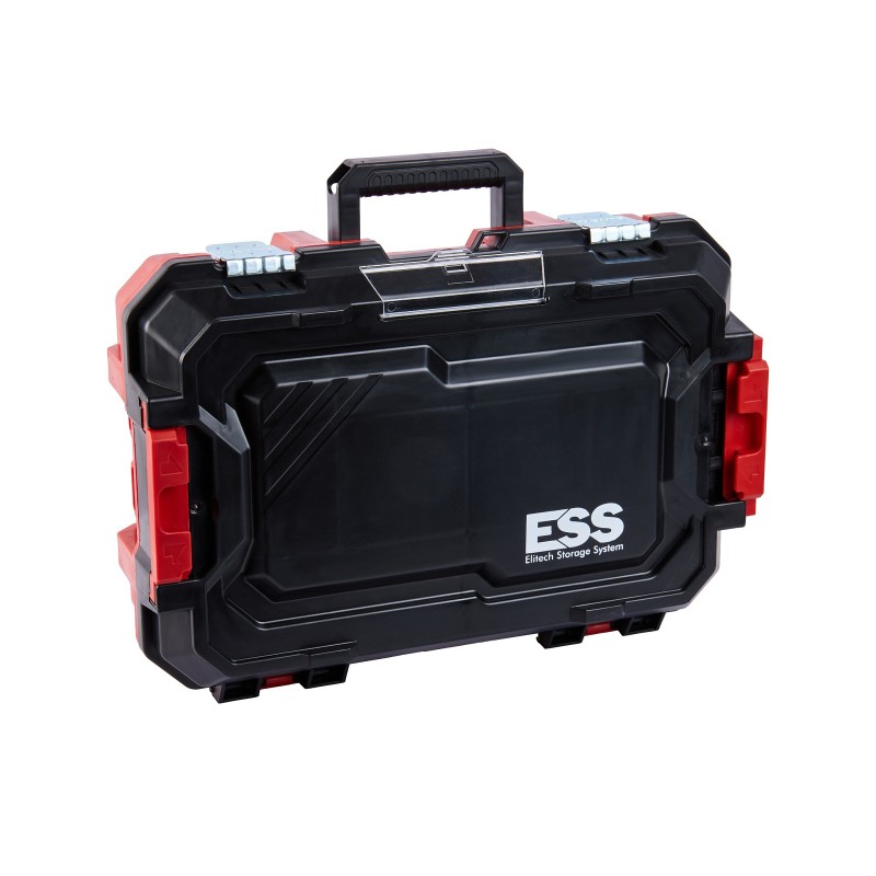 Аккумуляторная дрель-шуруповерт ELITECH CD 16L2 (E2201.039.01)