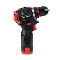 Аккумуляторная дрель-шуруповерт ELITECH CD 16L2 (E2201.039.01)