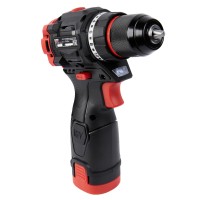 Аккумуляторная дрель-шуруповерт ELITECH CD 16L2 (E2201.039.01)