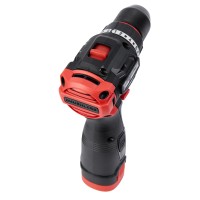 Аккумуляторная дрель-шуруповерт ELITECH CD 16L2 (E2201.039.01)