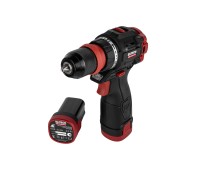 Аккумуляторная дрель-шуруповерт м/ф Elitech CD 16UL2 (E2201.078.01)