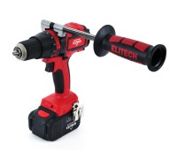 Аккумуляторная ударная дрель-шуруповерт Elitech ДА 18УБЛ2 (Е2201.002.02)