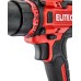 Аккумуляторная дрель-шуруповерт Elitech ДА 20БЛ2 (E2201.045.01)
