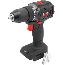 Аккумуляторная дрель-шуруповерт Elitech CD 20SL2 (E2201.040.00)