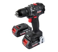 Аккумуляторная дрель-шуруповерт ELITECH CD 20SL2 (E2201.040.01)