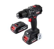 Аккумуляторная ударная дрель-шуруповерт ELITECH CD 20ISL2 (E2201.041.01)