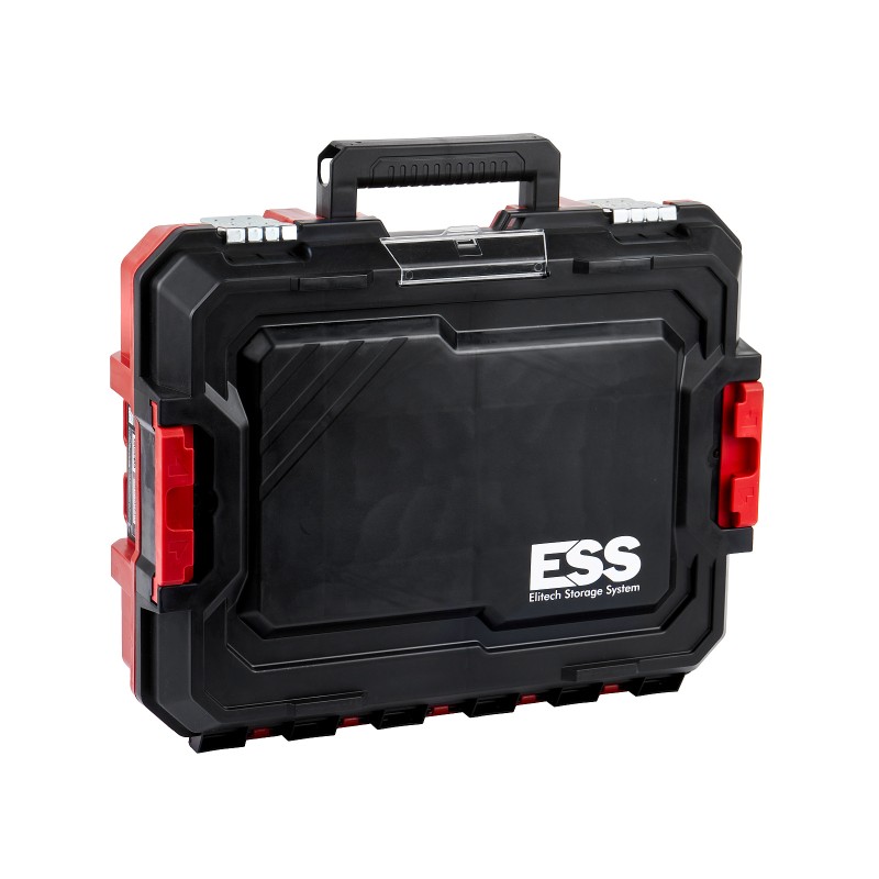 Аккумуляторная ударная дрель-шуруповерт ELITECH CD 20ISL2 (E2201.041.01)