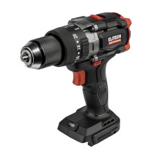 Аккумуляторная дрель-шуруповерт Elitech CD 20BL2 (E2201.042.00)